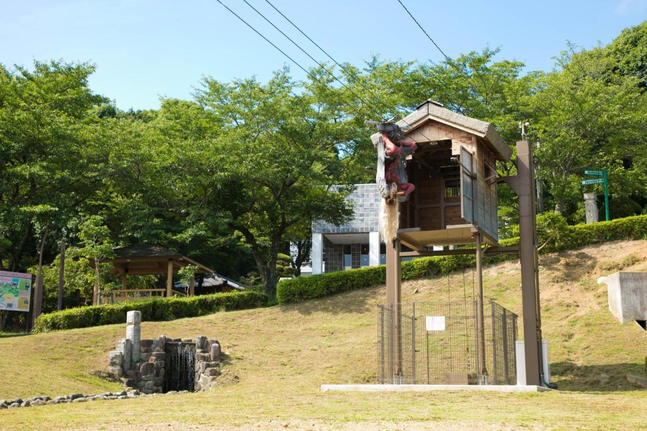 Koderaso Fukusaki Exterior foto
